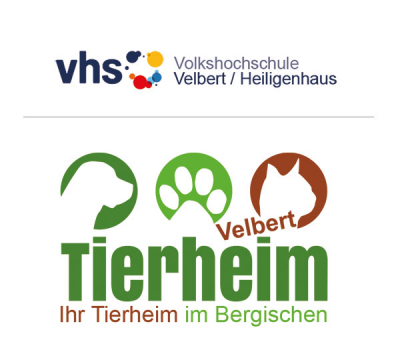 TSV Velbert Heiligenhaus e.V. bei der VHS Velbert / Heiligenhaus!