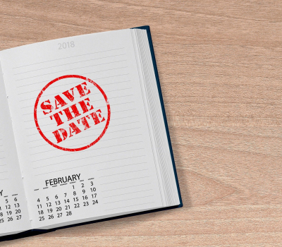 Save the Date | Mitgliederversammlung